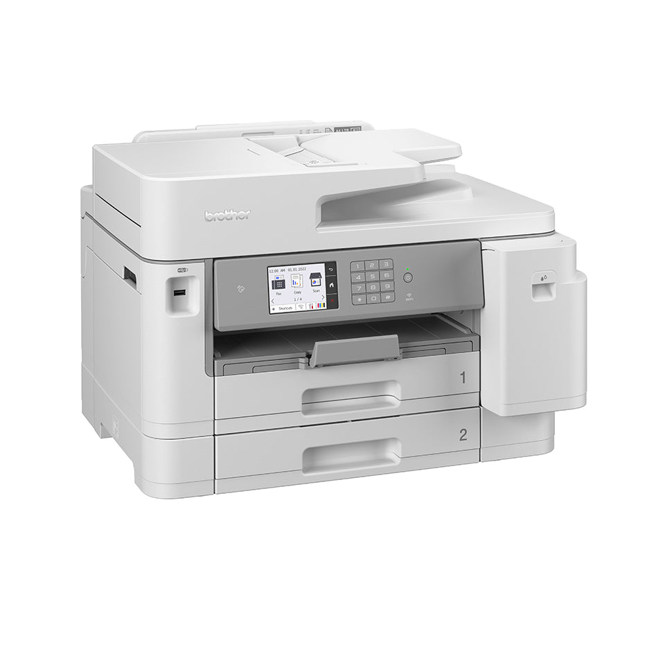 Brother MFC-J5955DW impresora multifunción Inyección de tinta A3 1200 x 4800 DPI 30 ppm Wifi (6)