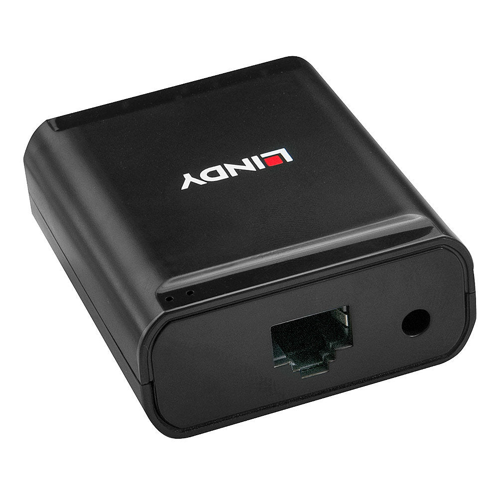 Lindy 42679 hub de interfaz USB 2.0 Negro (6)