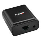 Lindy 42679 hub de interfaz USB 2.0 Negro (6)