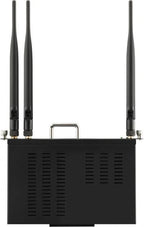 Viewsonic VPC-A31-O1 PCs/estación de trabajo 8 GB DDR4-SDRAM 128 GB SSD Slot-in PC Mini PC Negro (6)