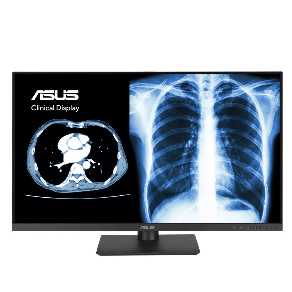 ASUS MH2441A pantalla para PC 60,5 cm (23.8") 2560 x 1440 Pixeles Quad HD LCD Negro (8)