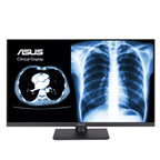 ASUS MH2441A pantalla para PC 60,5 cm (23.8") 2560 x 1440 Pixeles Quad HD LCD Negro (8)