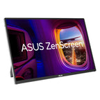 Asustek 90LM0CNV-B01N71 - ASUS ZenScreen MQ16FC, Monitor OLED, 16", portátil