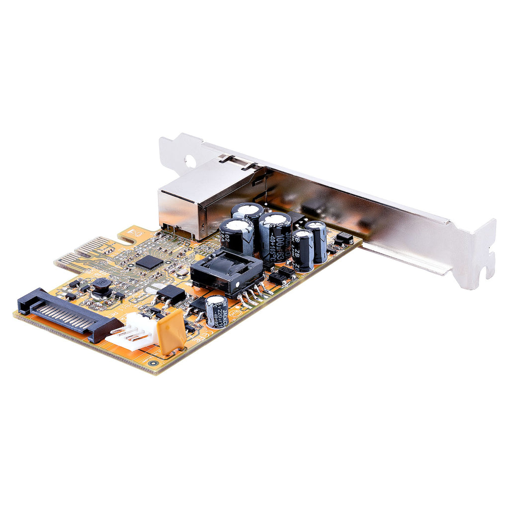 StarTech.com ST1000PEXPSE adaptador y tarjeta de red Interno 2500 Mbit/s (2)