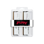 Kingston Technology FURY Beast módulo de memoria 2 x 32 GB 6000 MT/s 288-pin DIMM (5)