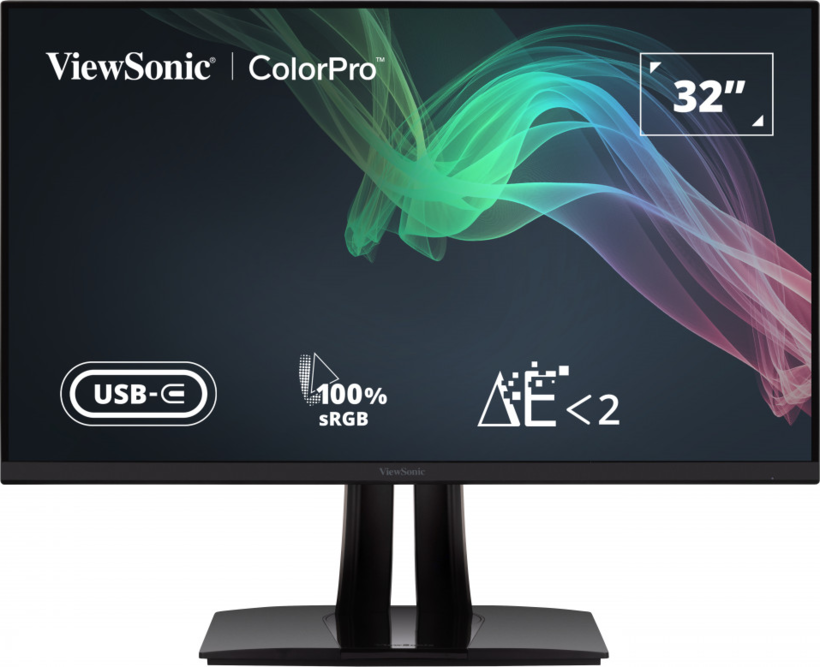 Monitor ViewSonic VP3256-4K