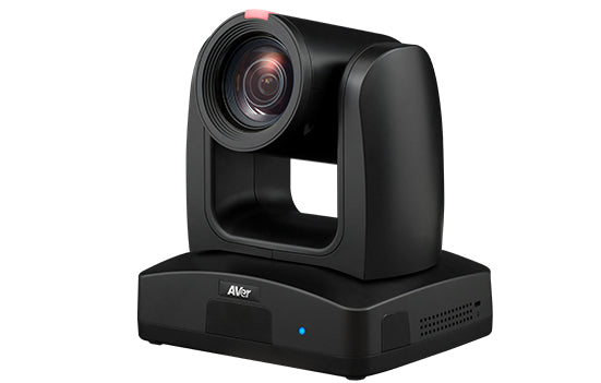 AVer TR315 8 MP Negro 3840 x 2160 Pixeles 60 pps CMOS Exmor 25,4 / 2,8 mm (1 / 2.8") (3)