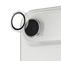 PanzerGlass ® Hoops® Camera Lens Protector Transparent iPhone Air Protector de pantalla Apple 1 pieza(s)