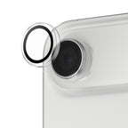 PanzerGlass ® Hoops® Camera Lens Protector Transparent iPhone Air Protector de pantalla Apple 1 pieza(s)