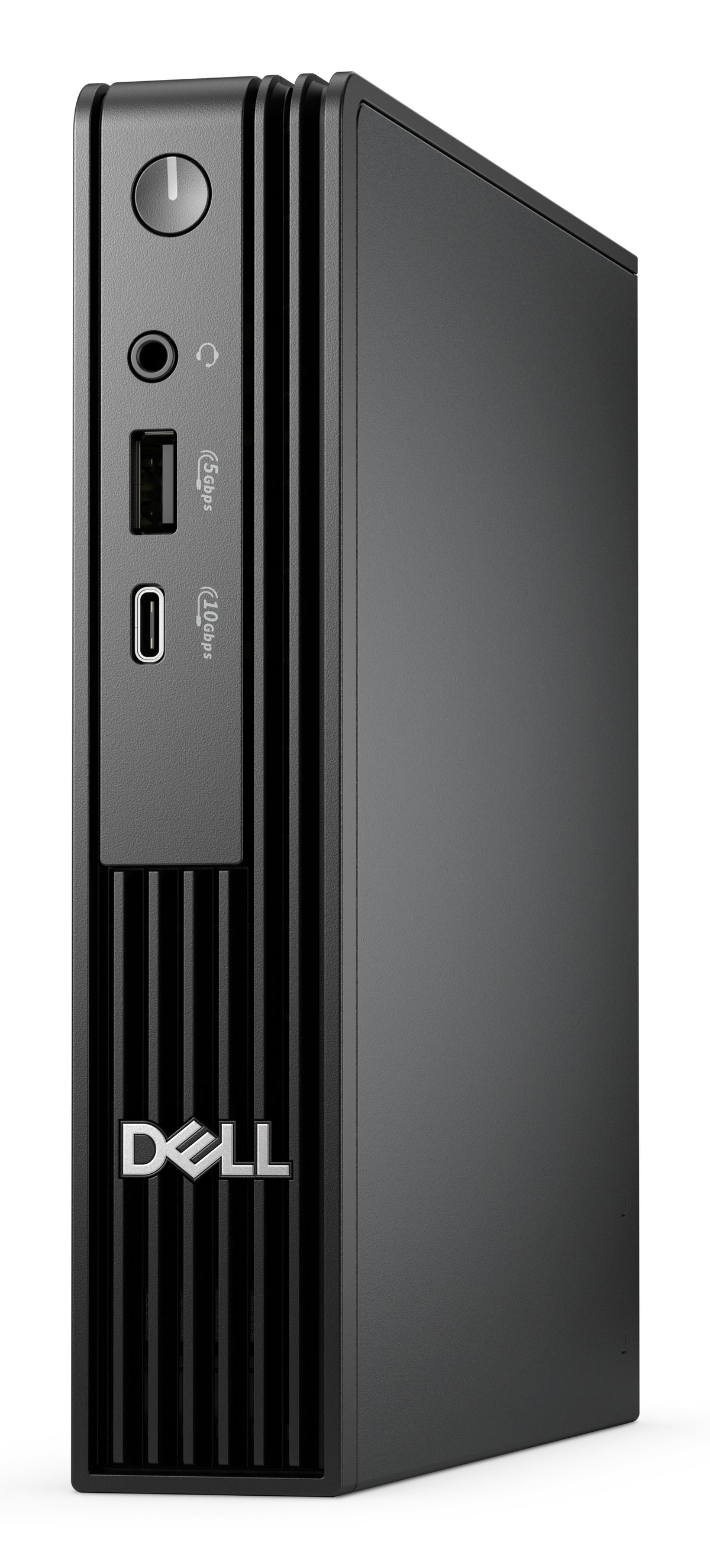 DELL Pro QCM1250 Intel Core Ultra 5 235T 8 GB DDR5-SDRAM 512 GB SSD Windows 11 Pro Micro PC Mini PC Negro (4)