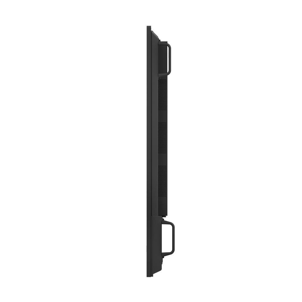 BenQ ST6502S Pantalla plana para señalización digital 165,1 cm (65") LCD 400 cd / m² 4K Ultra HD Negro Procesador incorporado (7)