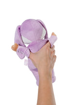 Zapf BABY born para bebés Conejito Divertido 26cm