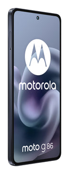 Motorola moto g86 5G 16,9 cm (6.67") SIM doble Android 15 USB Tipo C 8 GB 256 GB 5200 mAh Azul oscuro (4)