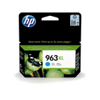 HP 963XL Alto rendimiento cian 3JA27AE#LS3 (2)