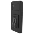 Funda reforzada Zebra con clip de cinturón para EM45 3PTY-INF-RCEM45BLTCP