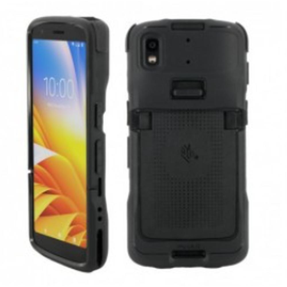 Funda resistente Mobilis Protech para Zebra TC22/TC27 3PTY-MOB-065022