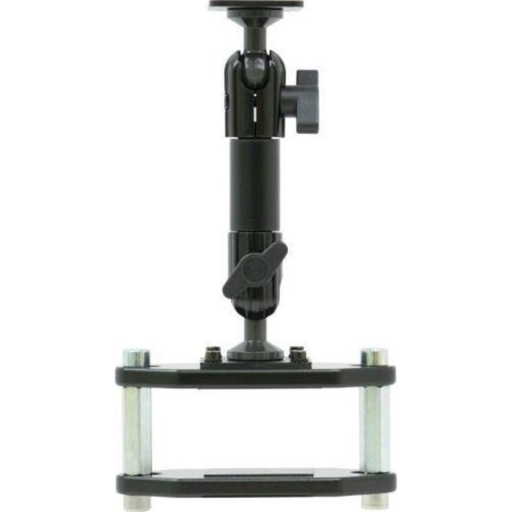 Soporte estándar para montacargas Zebra 3PTY-PCLIP-241478 con brazo