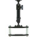 Soporte estándar para montacargas Zebra 3PTY-PCLIP-241478 con brazo
