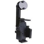 Cuna para carretilla Zebra TC70/75 con montaje 3PTY-PCLIP-710832