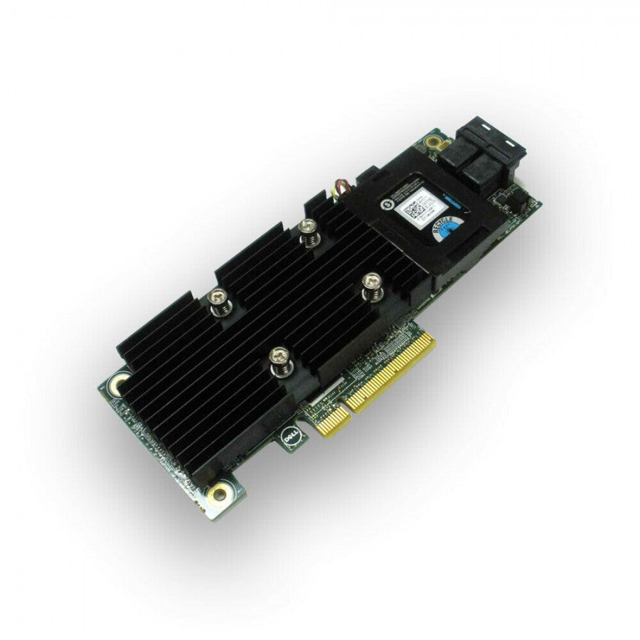 Dell ASSY,CRD,CTL,H730,V2,1GB,ADPT 3XK31-RFB – Reacondicionado