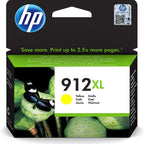 HP 912XL Alto rendimiento amarillo 3YL83AE#NE1 (2)
