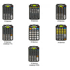 Zebra MC94 ordenador móvil de mano 4.3" 800 x 480 Pantalla táctil 743 g Negro (5)