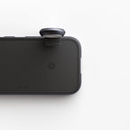 ZENS ZEDC14B/00 cargador de dispositivo móvil Auriculares, Smartphone