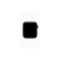 Apple Watch SE 3 GPS 40 mm Medianoche – correa deportiva Negro M/L