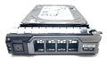 Dell 8TB 7.2K 3.5 SAS 12G 400-AHJB 400-AHJB-RFB – Reacondicionado