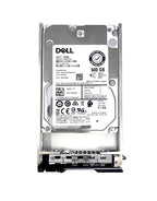 Dell 600GB 15K RPM SAS 2.5in 400-AJRH-RFB – Reacondicionado