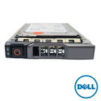 Dell 600GB 15K RPM SAS 2.5in 400-AJRH-RFB – Reacondicionado (4)