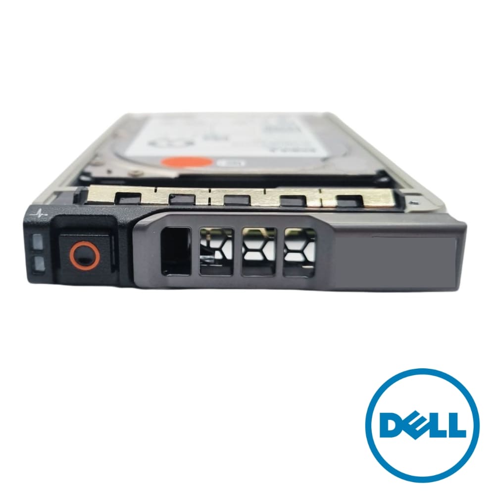 Dell 600GB 15K RPM SAS 2.5in 400-AJRH-RFB – Reacondicionado (4)