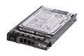 Dell 600GB 15K 2.5 SAS 12G 400-AJRW 400-AJRW-RFB – Reacondicionado