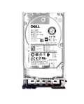 Dell 2.4TB 10K 2.5 SAS 12G 512e 400-BBFV-RFB – Reacondicionado