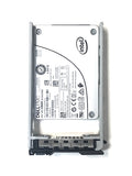 Dell 3.84TB SSD 2.5 SATA 6G RI 400-BDQM-RFB – Reacondicionado