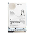 Dell 16TB 7.2K LFF SAS 12G HDD 400-BHIY-RFB – Reacondicionado