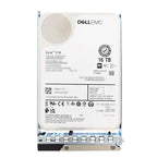 Dell 16TB 7.2K LFF SAS 12G HDD 400-BHIY-RFB – Reacondicionado
