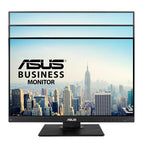 ASUS BE24WQLB pantalla para PC 61,2 cm (24.1") 1920 x 1200 Pixeles WUXGA LED Negro (4)
