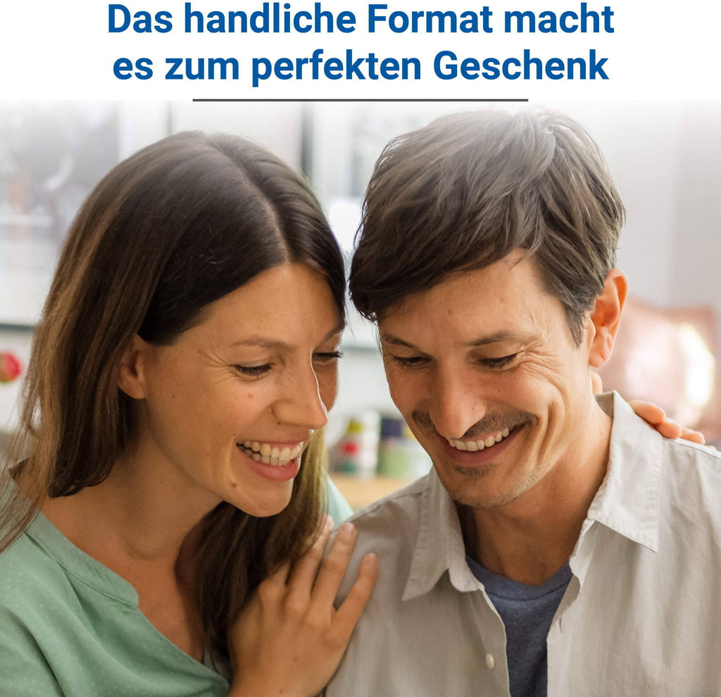 Juego de memoria Ravensburger memory moments Happy Birthday 22399 (3)