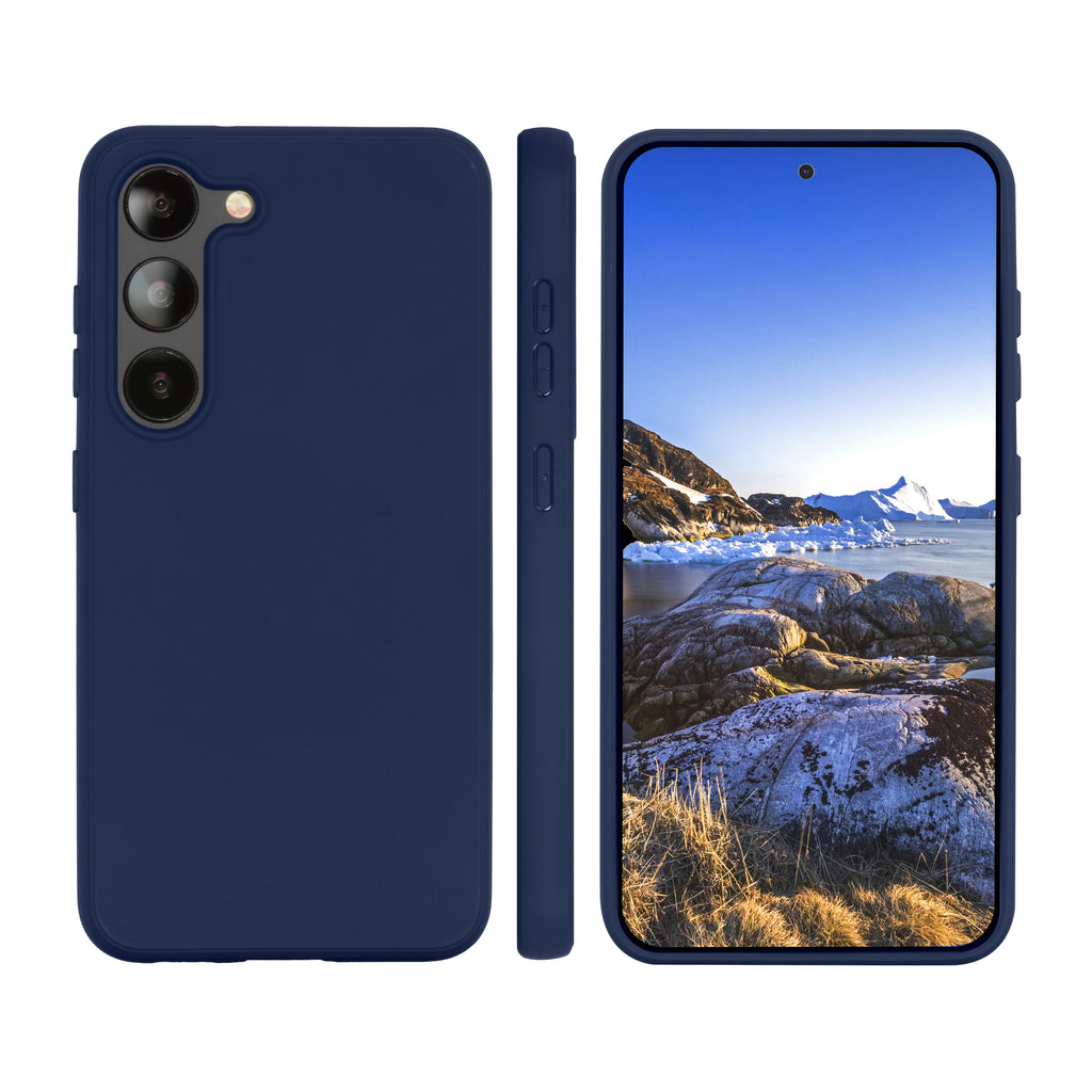 dbramante1928 Greenland funda para teléfono móvil 16,8 cm (6.6") Azul (3)