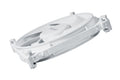 be quiet! SILENT WINGS 4 | 140mm PWM high-speed White Carcasa del ordenador Ventilador 14 cm Blanco 1 pieza(s) (2)
