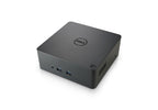 DELL TB16 Alámbrico Thunderbolt 3 Negro (2)