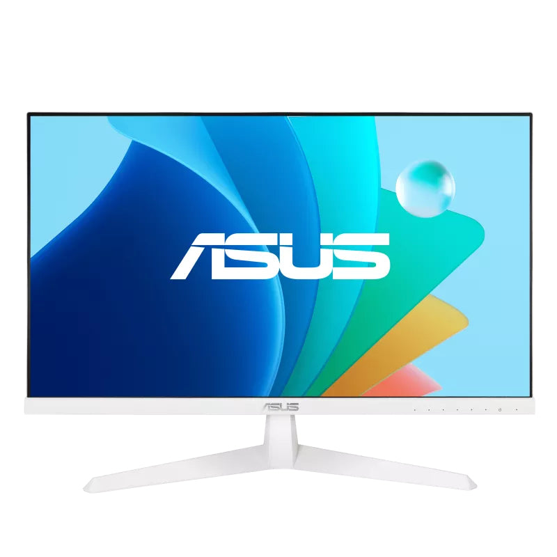 ASUS VY249HF-W pantalla para PC 60,5 cm (23.8") 1920 x 1080 Pixeles Full HD LCD Blanco (2)