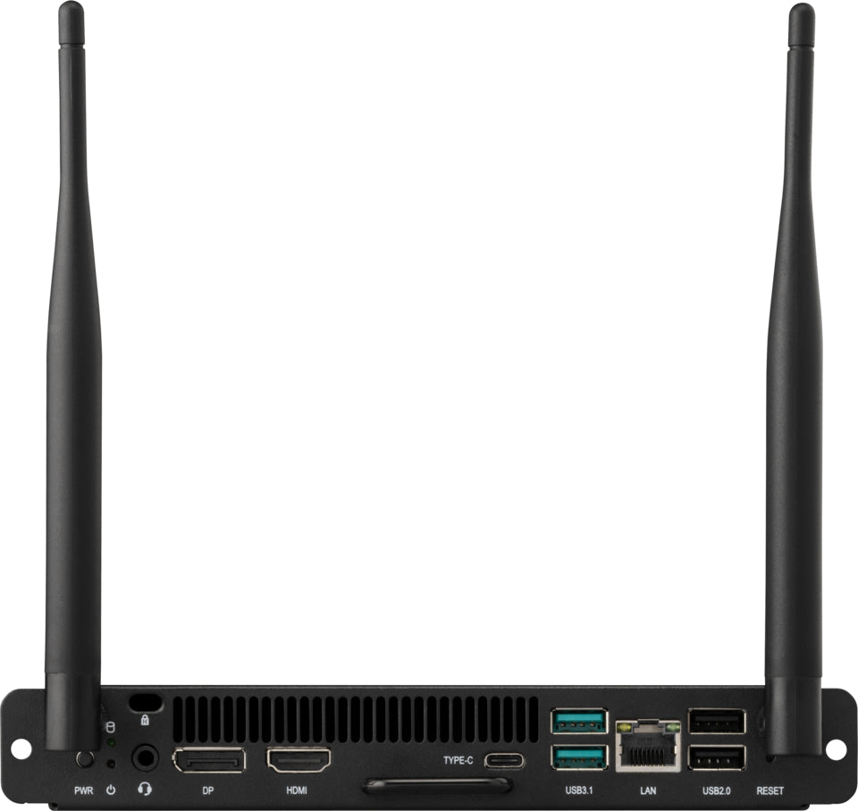 Viewsonic VPCF5-W55-G1-2A ordenador empotrado Intel® Core™ i5 512 GB SSD 16 GB (4)