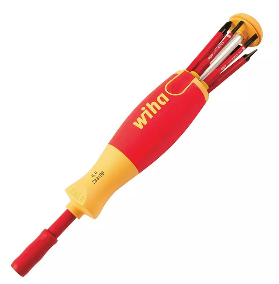 Wiha Magazin-Bithalter LiftUp electric (2)