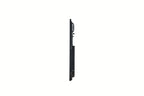 LG 55TR3BG-B pantalla de señalización Pantalla plana para señalización digital 139,7 cm (55") IPS 350 cd / m² 4K Ultra HD Negro Pantalla táctil 16/7 (4)