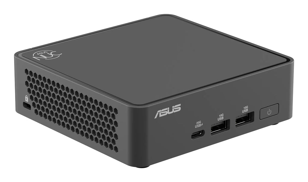 ASUS NUC 15 Pro Negro 210H (9)