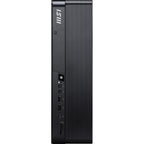 MSI Pro DP80 AI A2G-081XDE Intel Core Ultra 5 225 16 GB DDR5-SDRAM 512 GB SSD Escritorio PC Negro (2)