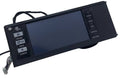 Panel de control para Zebra ZE511/ZE521 P1112750-005 (2)