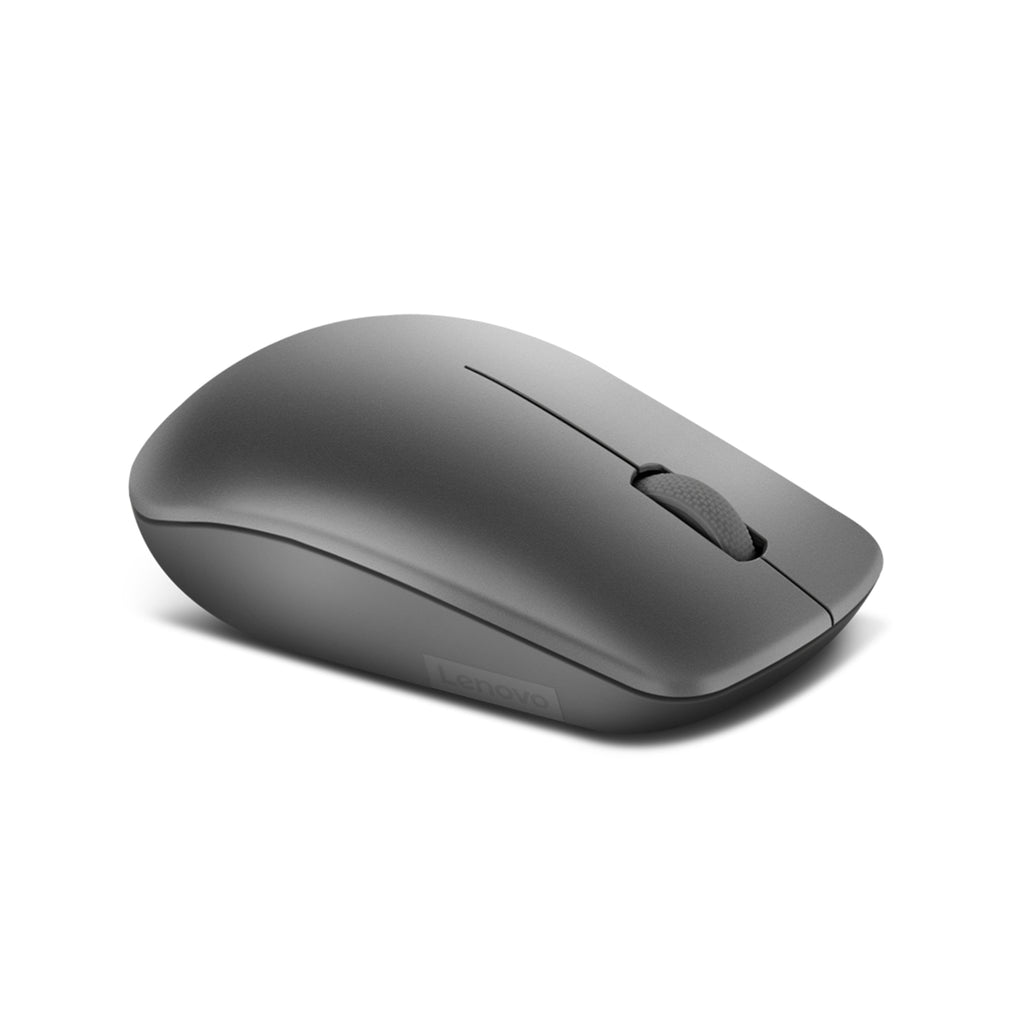 Lenovo 530 ratón Oficina Ambidextro RF inalámbrico Óptico 1200 DPI (3)